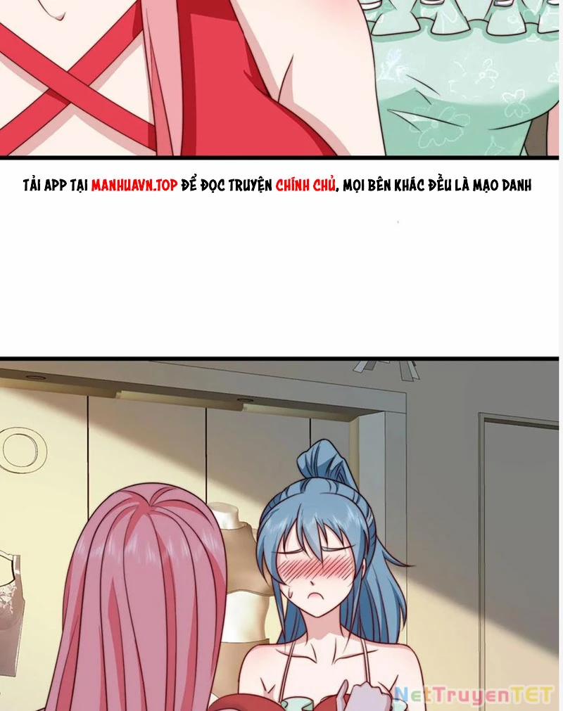 Slime Ta Treo Cự Long Lên Đánh Là Hợp Lý Nhỉ? 283 trang 14