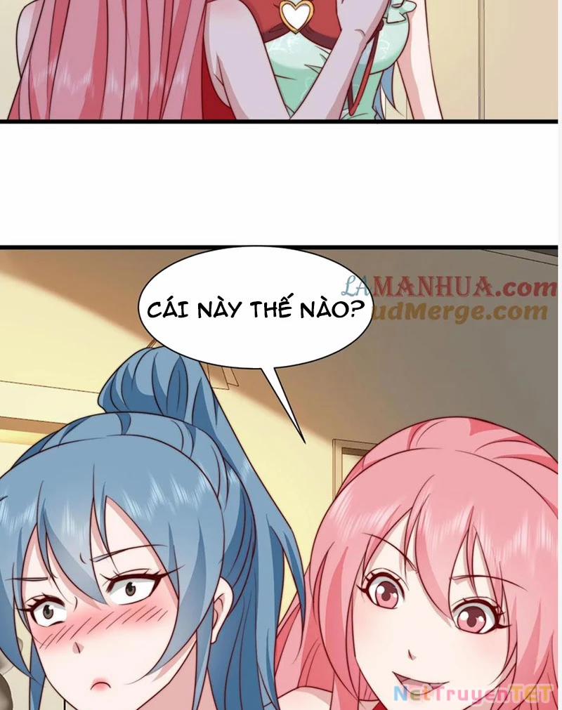 Slime Ta Treo Cự Long Lên Đánh Là Hợp Lý Nhỉ? 283 trang 15