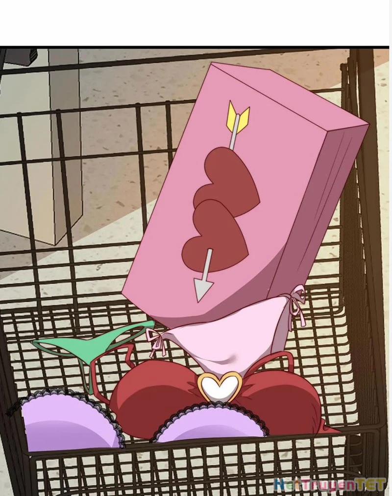 Slime Ta Treo Cự Long Lên Đánh Là Hợp Lý Nhỉ? 283 trang 19