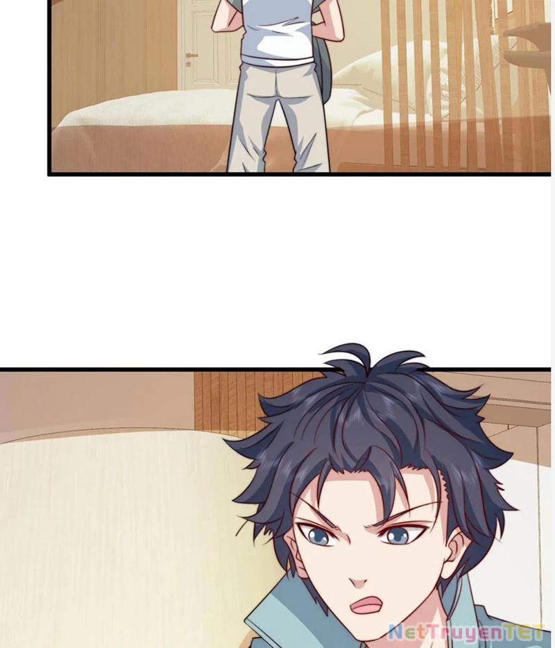 Slime Ta Treo Cự Long Lên Đánh Là Hợp Lý Nhỉ? 283 trang 23