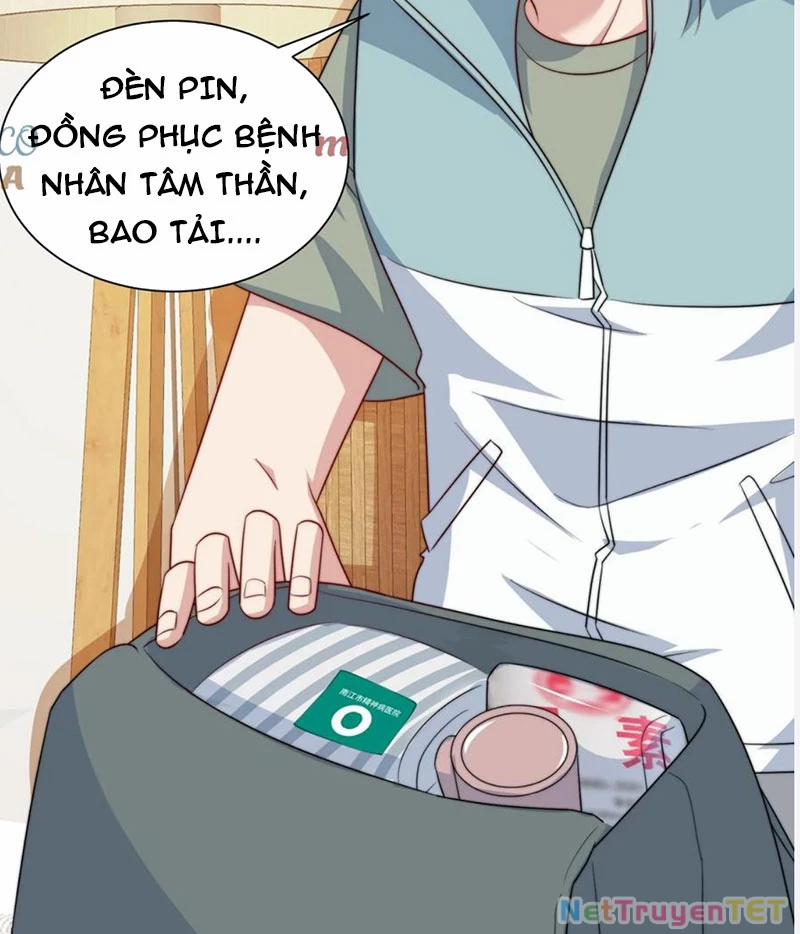 Slime Ta Treo Cự Long Lên Đánh Là Hợp Lý Nhỉ? 283 trang 24