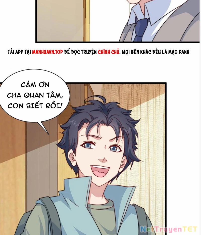 Slime Ta Treo Cự Long Lên Đánh Là Hợp Lý Nhỉ? 283 trang 30