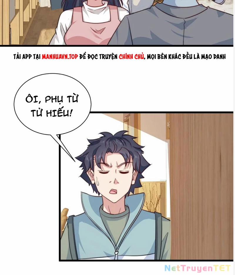 Slime Ta Treo Cự Long Lên Đánh Là Hợp Lý Nhỉ? 283 trang 32