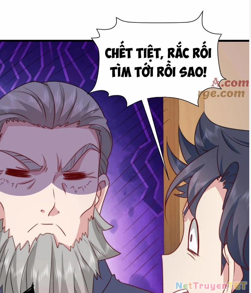 Slime Ta Treo Cự Long Lên Đánh Là Hợp Lý Nhỉ? 283 trang 33