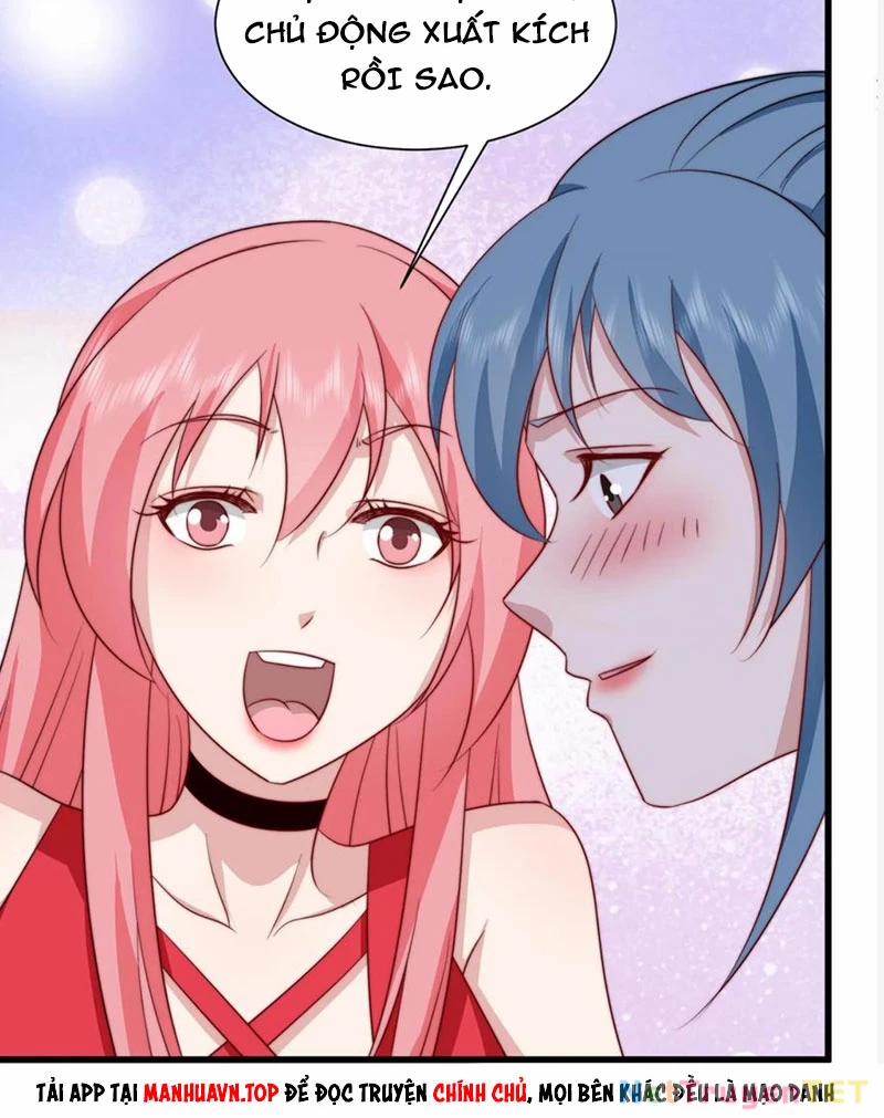 Slime Ta Treo Cự Long Lên Đánh Là Hợp Lý Nhỉ? 283 trang 6