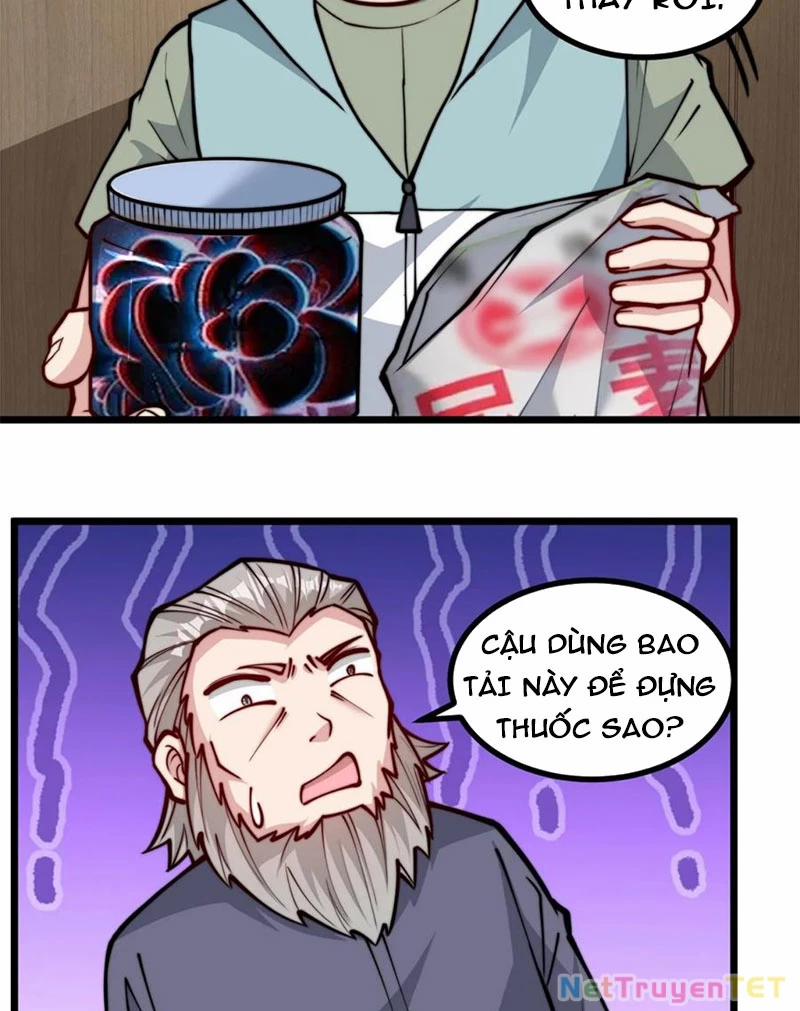 Slime Ta Treo Cự Long Lên Đánh Là Hợp Lý Nhỉ? 284 trang 14