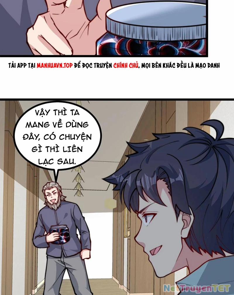 Slime Ta Treo Cự Long Lên Đánh Là Hợp Lý Nhỉ? 284 trang 17