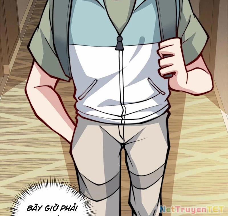 Slime Ta Treo Cự Long Lên Đánh Là Hợp Lý Nhỉ? 284 trang 21