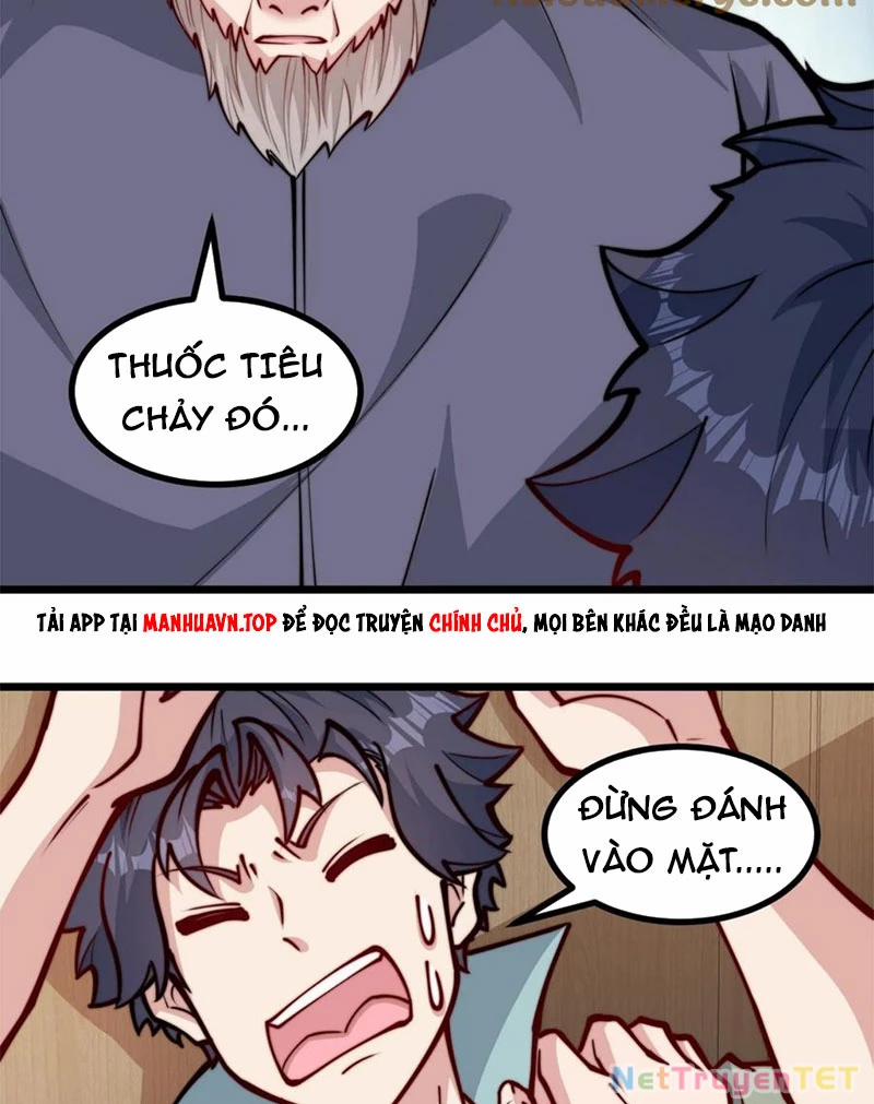 Slime Ta Treo Cự Long Lên Đánh Là Hợp Lý Nhỉ? 284 trang 5