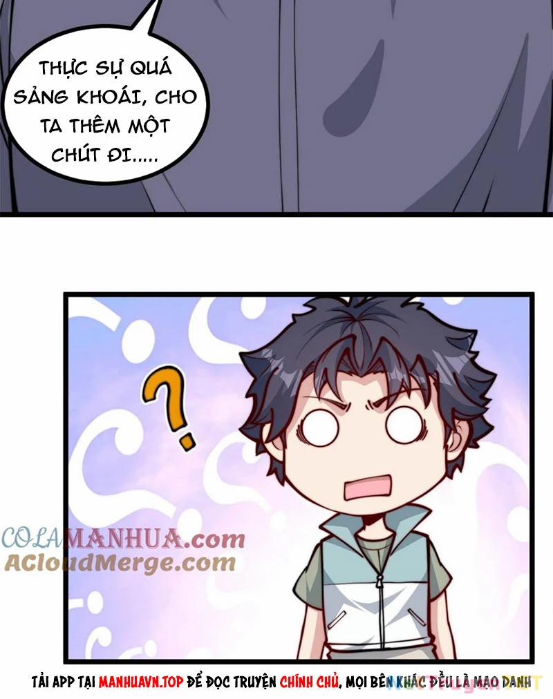 Slime Ta Treo Cự Long Lên Đánh Là Hợp Lý Nhỉ? 284 trang 7