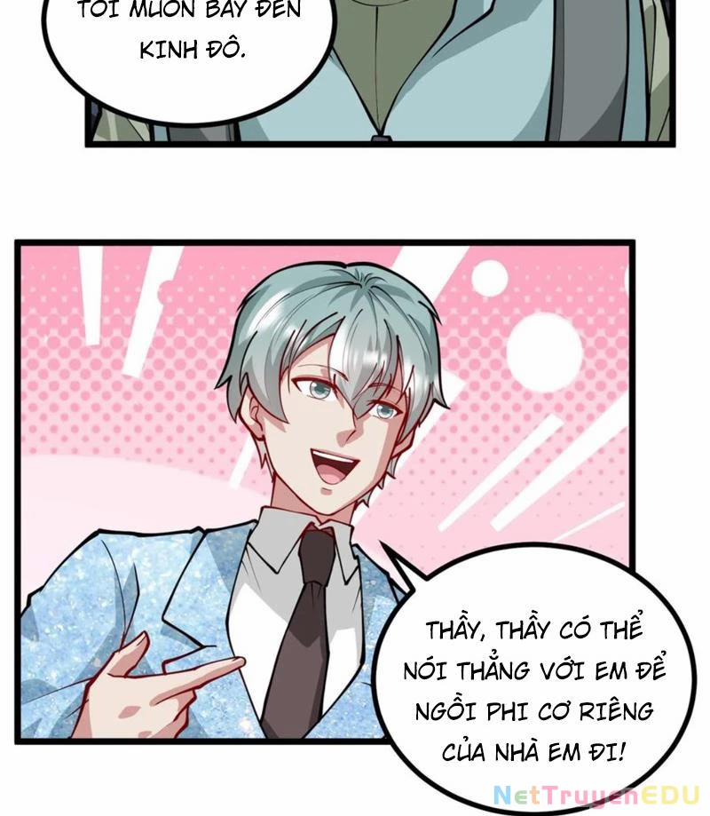 Slime Ta Treo Cự Long Lên Đánh Là Hợp Lý Nhỉ? 285 trang 10