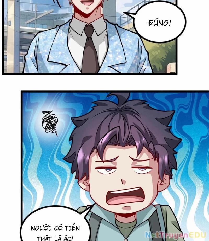 Slime Ta Treo Cự Long Lên Đánh Là Hợp Lý Nhỉ? 285 trang 12