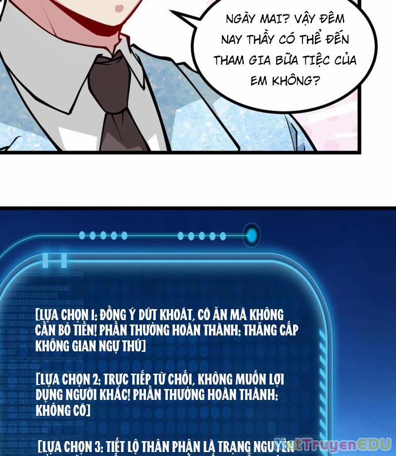 Slime Ta Treo Cự Long Lên Đánh Là Hợp Lý Nhỉ? 285 trang 15