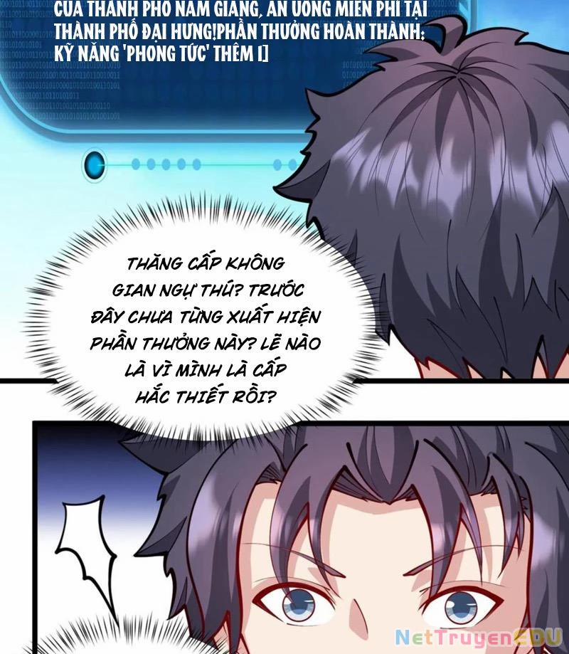 Slime Ta Treo Cự Long Lên Đánh Là Hợp Lý Nhỉ? 285 trang 16