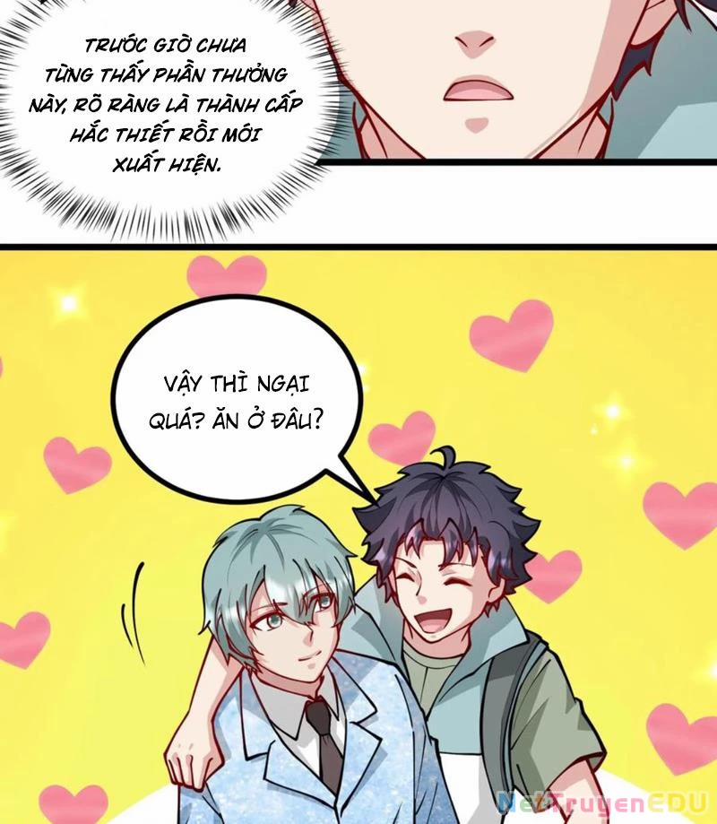 Slime Ta Treo Cự Long Lên Đánh Là Hợp Lý Nhỉ? 285 trang 17