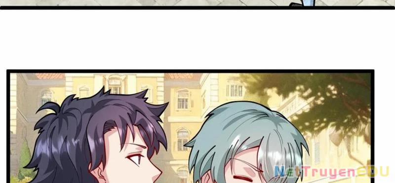 Slime Ta Treo Cự Long Lên Đánh Là Hợp Lý Nhỉ? 285 trang 27