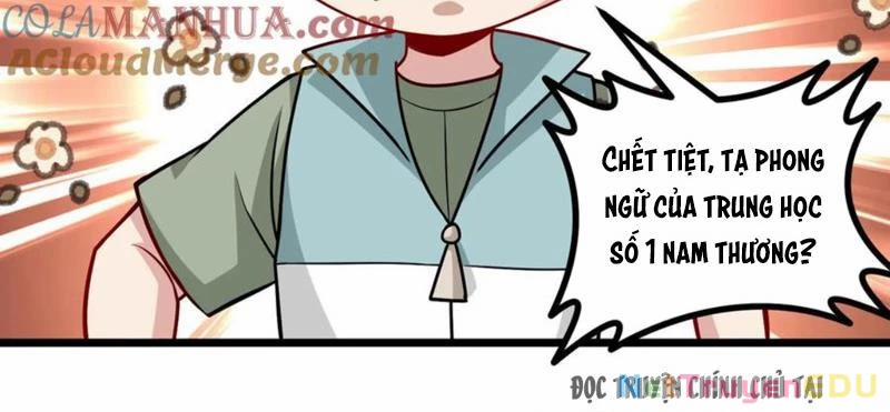 Slime Ta Treo Cự Long Lên Đánh Là Hợp Lý Nhỉ? 285 trang 38