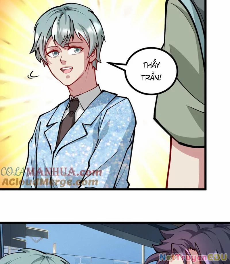 Slime Ta Treo Cự Long Lên Đánh Là Hợp Lý Nhỉ? 285 trang 5