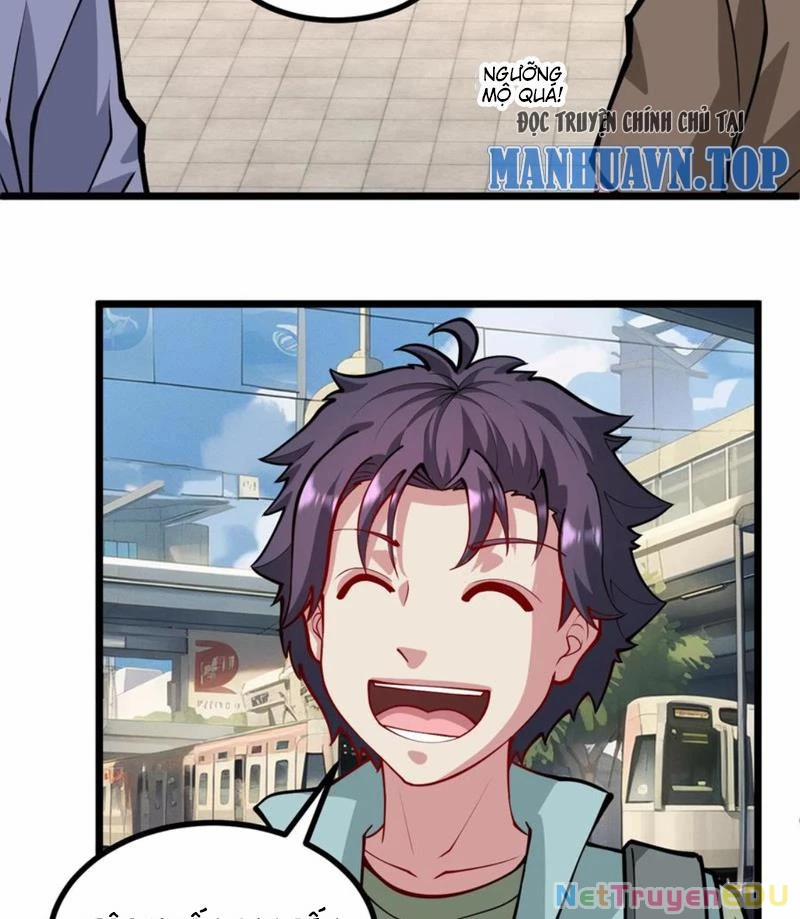 Slime Ta Treo Cự Long Lên Đánh Là Hợp Lý Nhỉ? 285 trang 9