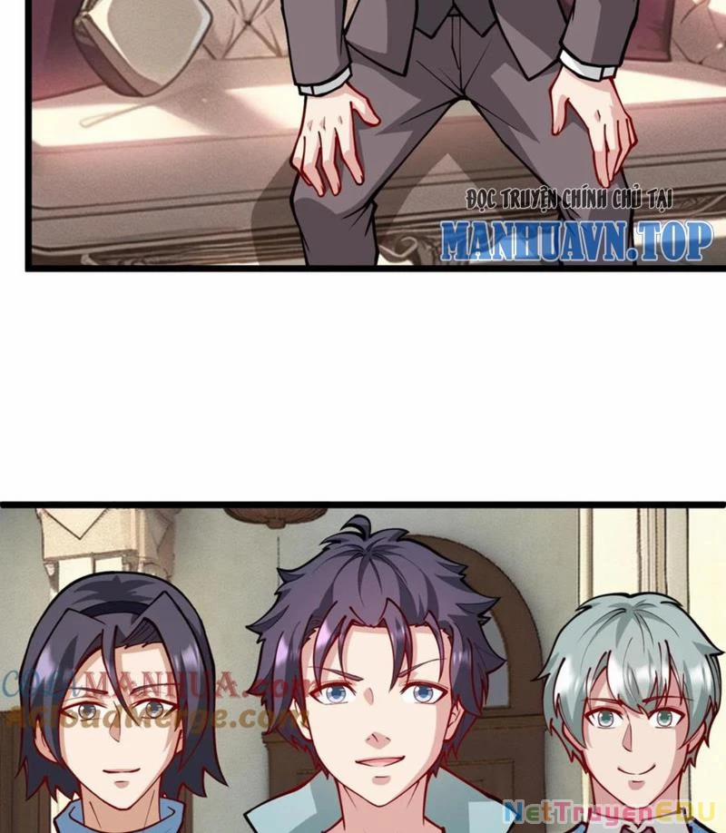 Slime Ta Treo Cự Long Lên Đánh Là Hợp Lý Nhỉ? 286 trang 11