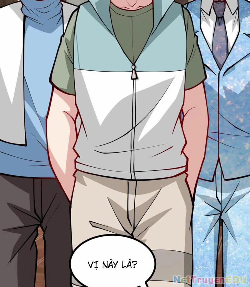 Slime Ta Treo Cự Long Lên Đánh Là Hợp Lý Nhỉ? 286 trang 12