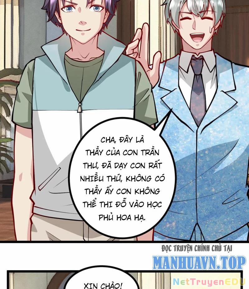 Slime Ta Treo Cự Long Lên Đánh Là Hợp Lý Nhỉ? 286 trang 19