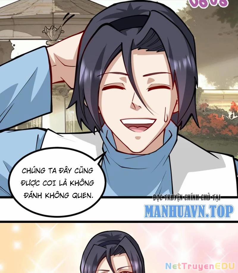 Slime Ta Treo Cự Long Lên Đánh Là Hợp Lý Nhỉ? 286 trang 3