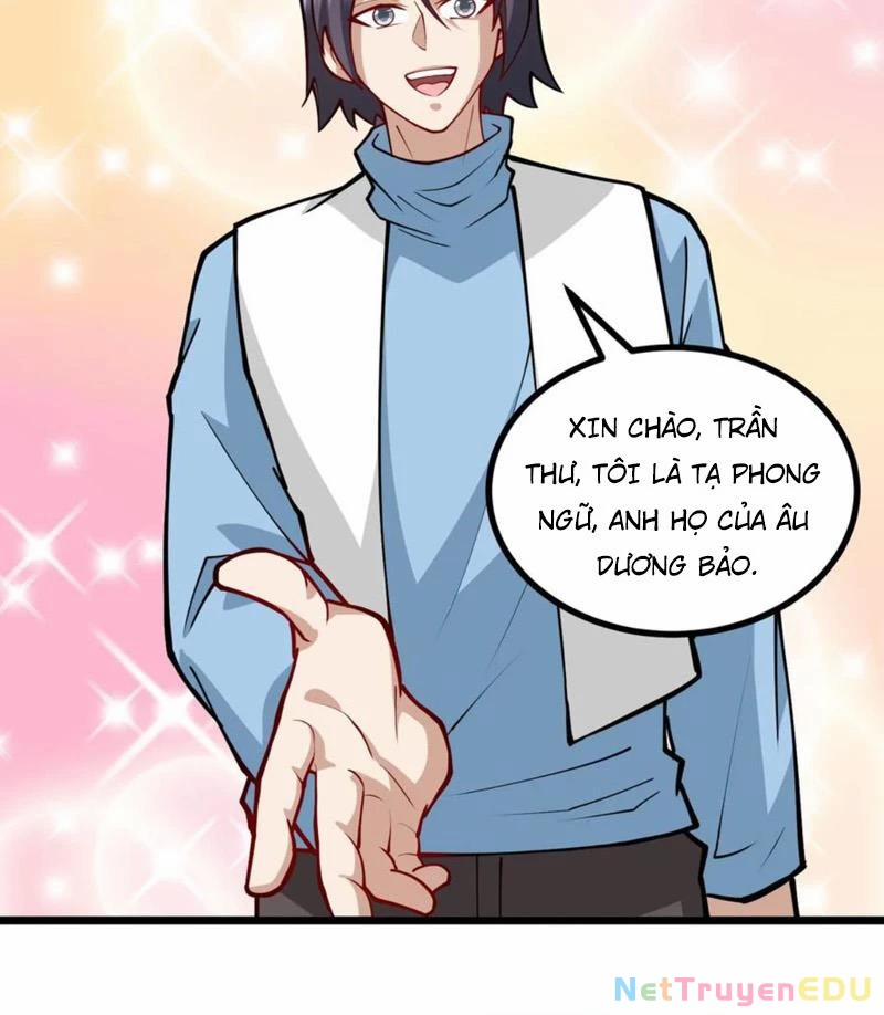 Slime Ta Treo Cự Long Lên Đánh Là Hợp Lý Nhỉ? 286 trang 4