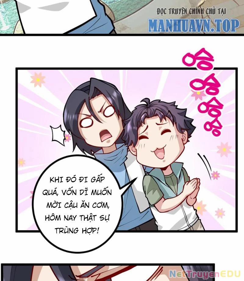 Slime Ta Treo Cự Long Lên Đánh Là Hợp Lý Nhỉ? 286 trang 6