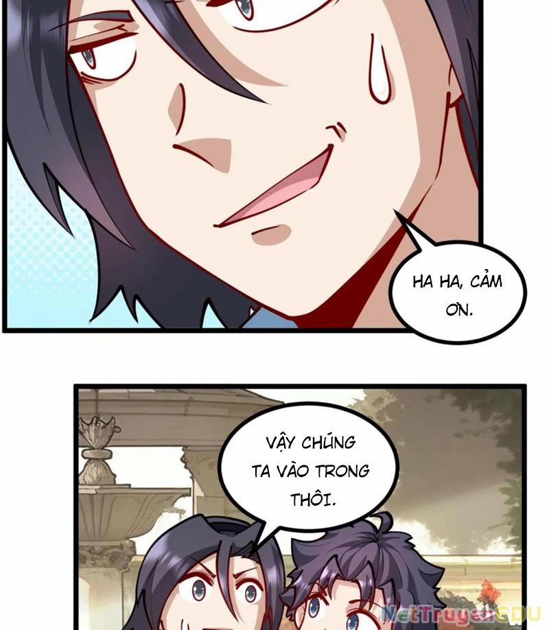 Slime Ta Treo Cự Long Lên Đánh Là Hợp Lý Nhỉ? 286 trang 7