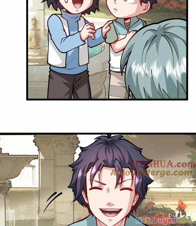 Slime Ta Treo Cự Long Lên Đánh Là Hợp Lý Nhỉ? 286 trang 8