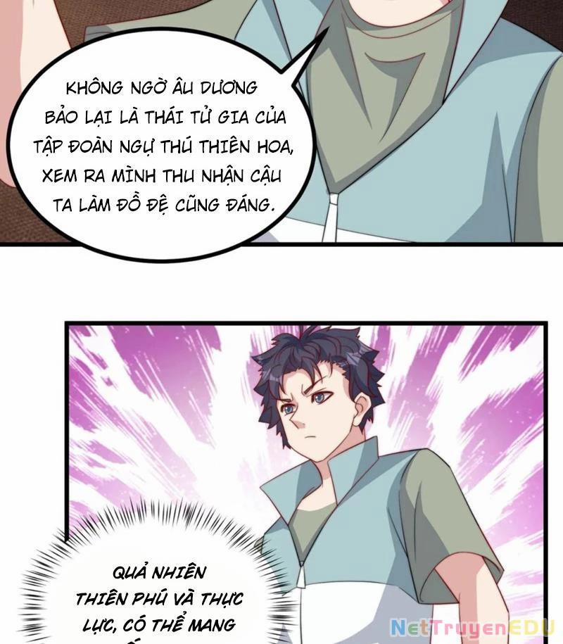 Slime Ta Treo Cự Long Lên Đánh Là Hợp Lý Nhỉ? 287 trang 1