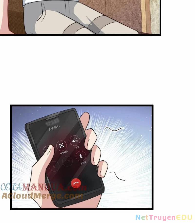 Slime Ta Treo Cự Long Lên Đánh Là Hợp Lý Nhỉ? 287 trang 11