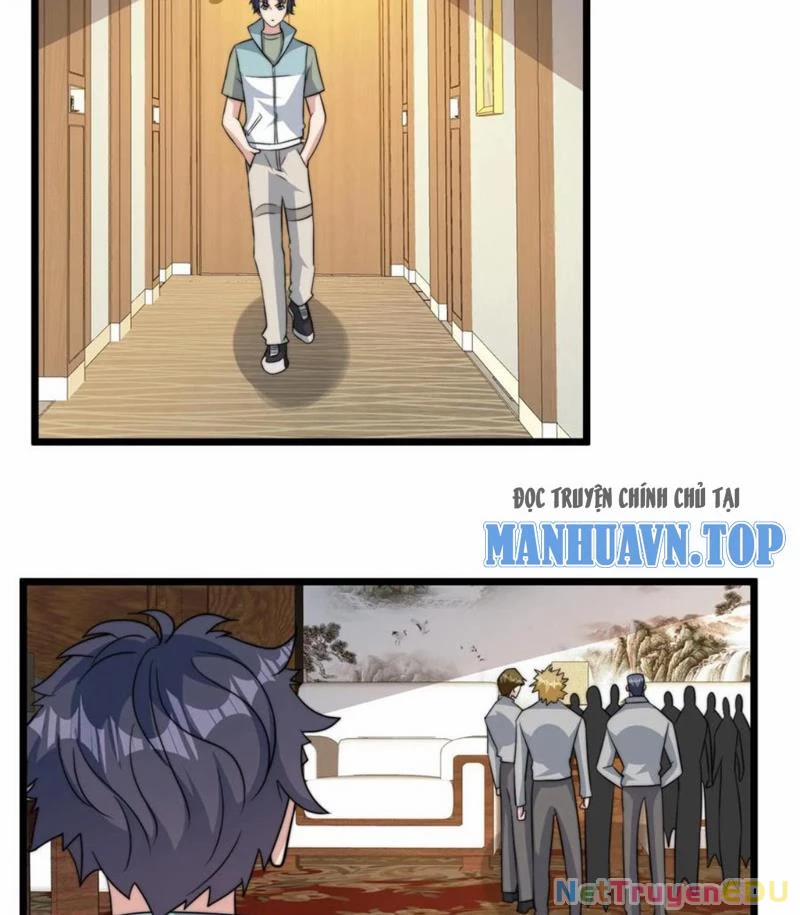 Slime Ta Treo Cự Long Lên Đánh Là Hợp Lý Nhỉ? 287 trang 15