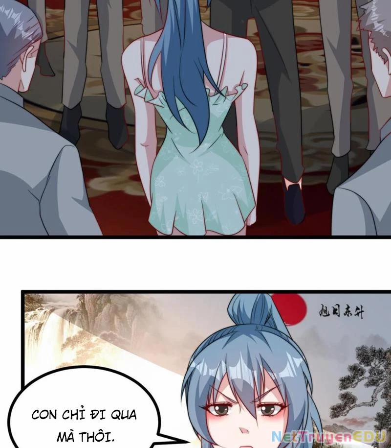 Slime Ta Treo Cự Long Lên Đánh Là Hợp Lý Nhỉ? 287 trang 17