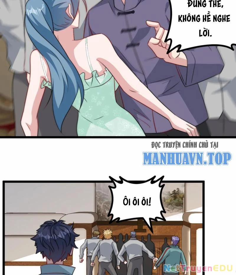 Slime Ta Treo Cự Long Lên Đánh Là Hợp Lý Nhỉ? 287 trang 19