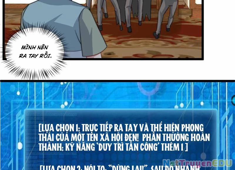 Slime Ta Treo Cự Long Lên Đánh Là Hợp Lý Nhỉ? 287 trang 20