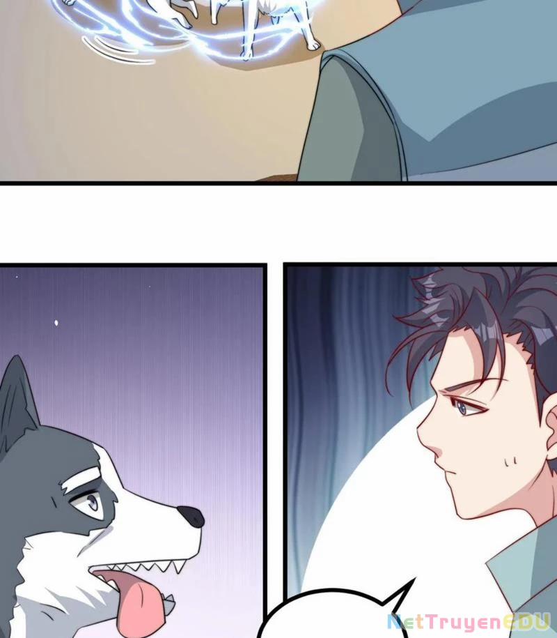 Slime Ta Treo Cự Long Lên Đánh Là Hợp Lý Nhỉ? 287 trang 4