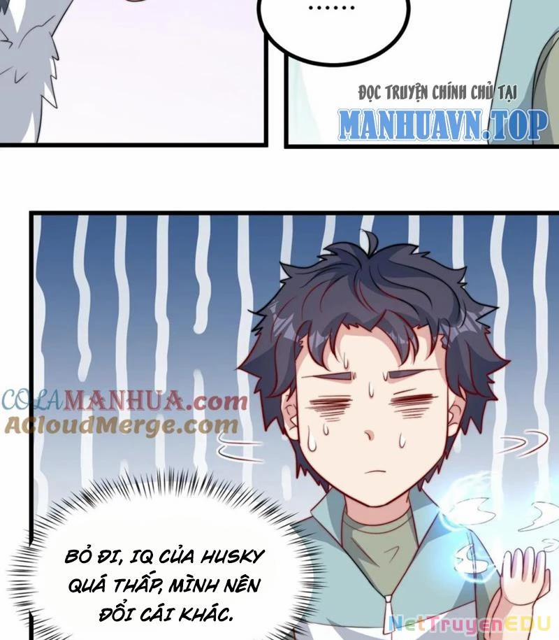 Slime Ta Treo Cự Long Lên Đánh Là Hợp Lý Nhỉ? 287 trang 5