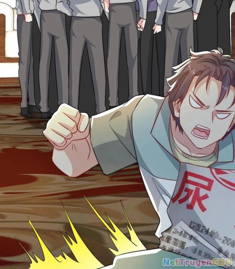 Slime Ta Treo Cự Long Lên Đánh Là Hợp Lý Nhỉ? 288 trang 1