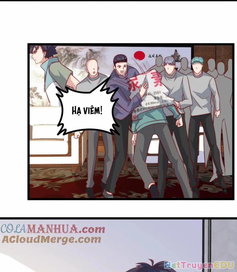 Slime Ta Treo Cự Long Lên Đánh Là Hợp Lý Nhỉ? 288 trang 11