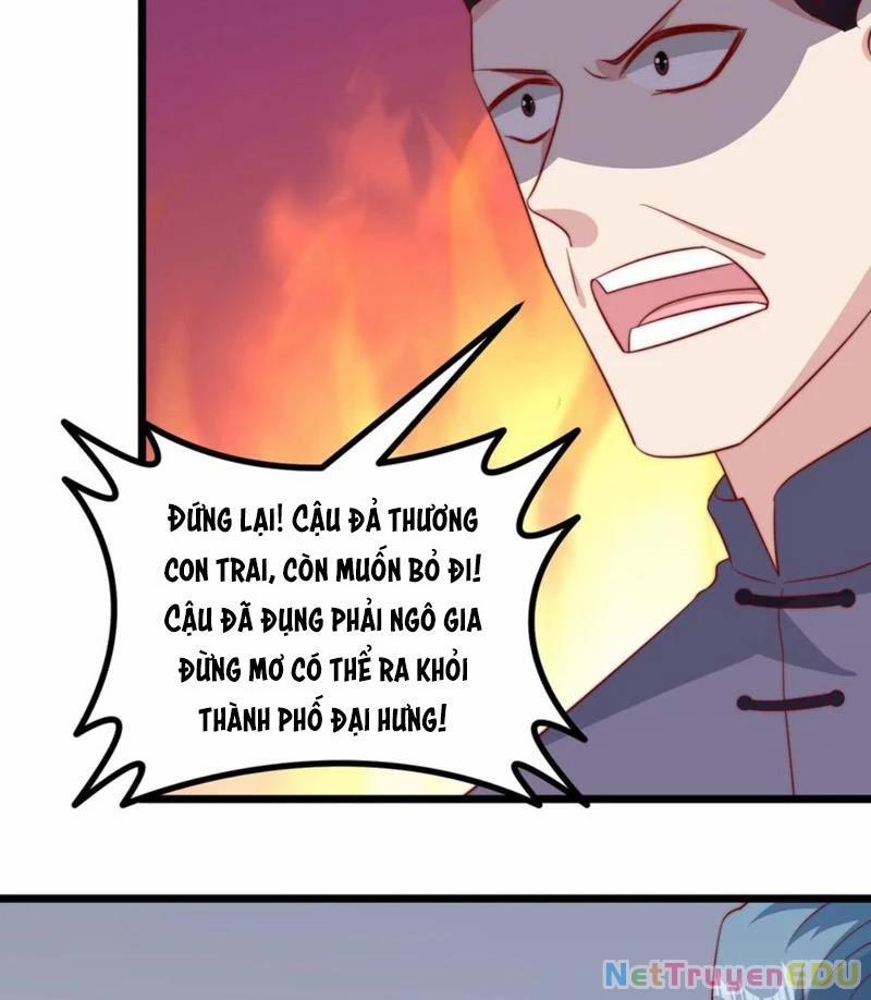 Slime Ta Treo Cự Long Lên Đánh Là Hợp Lý Nhỉ? 288 trang 16