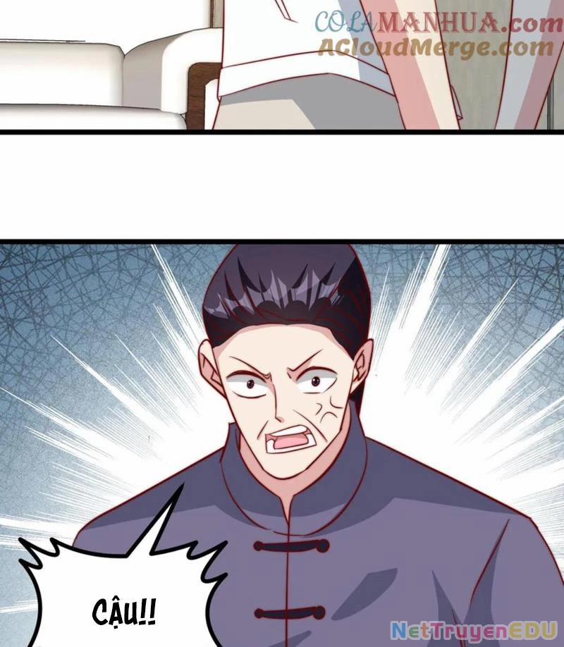 Slime Ta Treo Cự Long Lên Đánh Là Hợp Lý Nhỉ? 288 trang 18