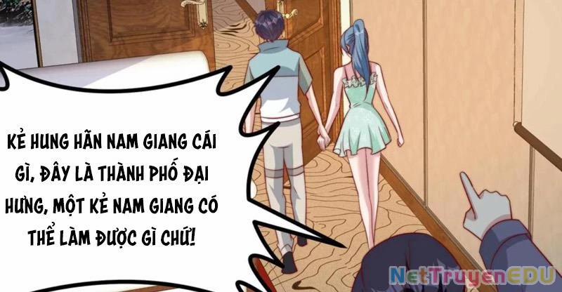 Slime Ta Treo Cự Long Lên Đánh Là Hợp Lý Nhỉ? 288 trang 21