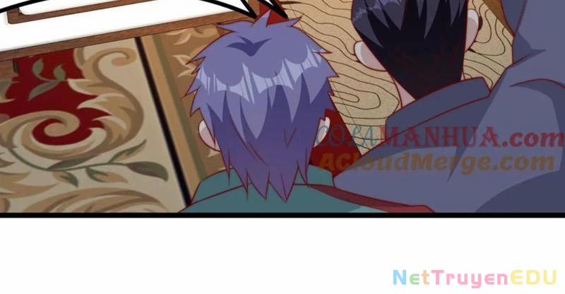 Slime Ta Treo Cự Long Lên Đánh Là Hợp Lý Nhỉ? 288 trang 22