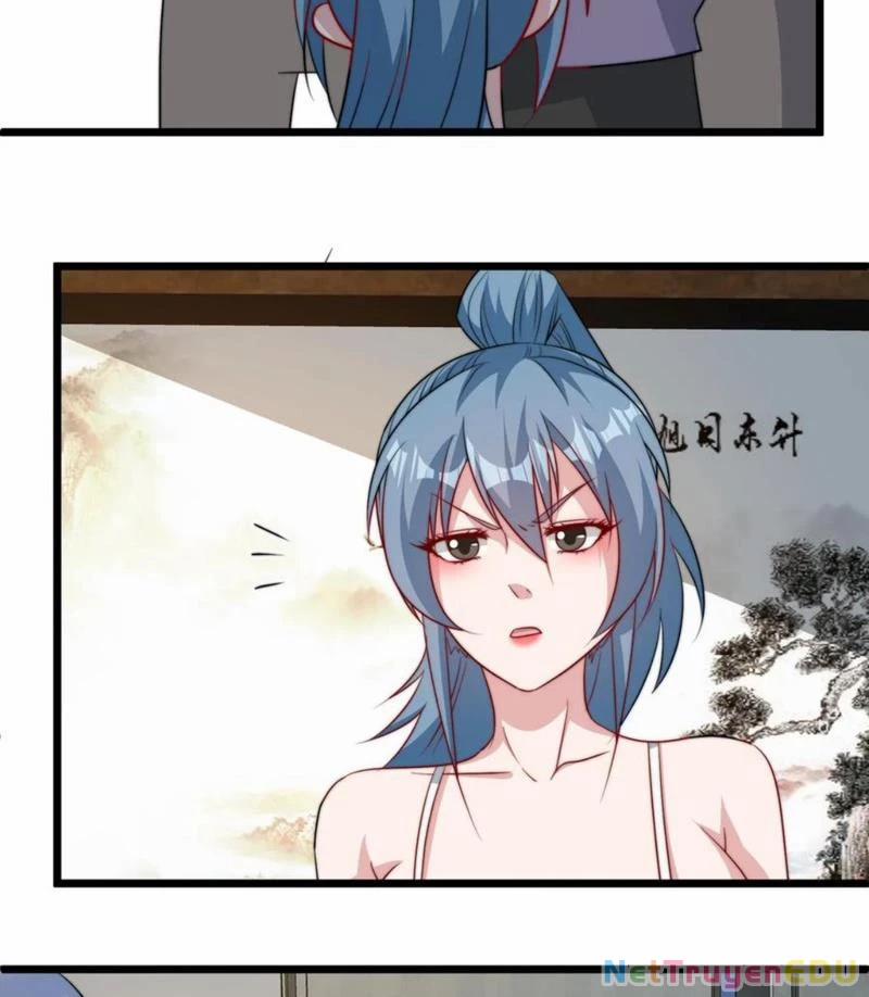 Slime Ta Treo Cự Long Lên Đánh Là Hợp Lý Nhỉ? 288 trang 3