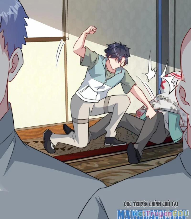 Slime Ta Treo Cự Long Lên Đánh Là Hợp Lý Nhỉ? 288 trang 4