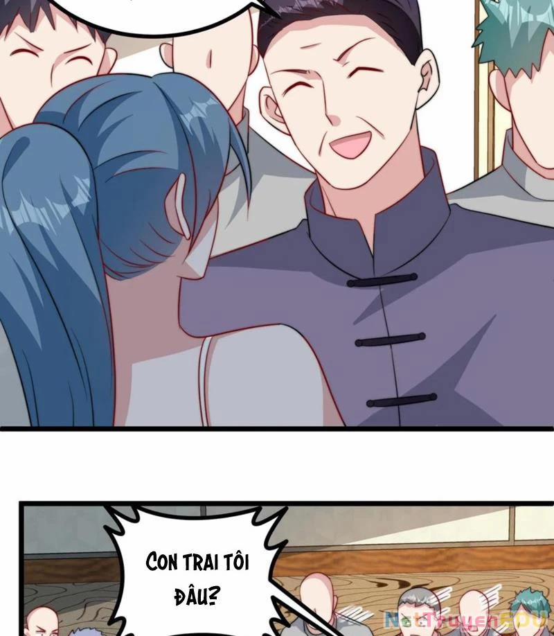 Slime Ta Treo Cự Long Lên Đánh Là Hợp Lý Nhỉ? 288 trang 6