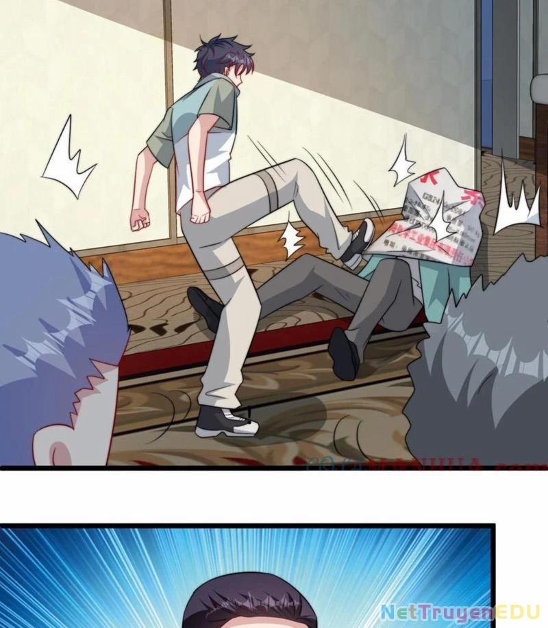 Slime Ta Treo Cự Long Lên Đánh Là Hợp Lý Nhỉ? 288 trang 8