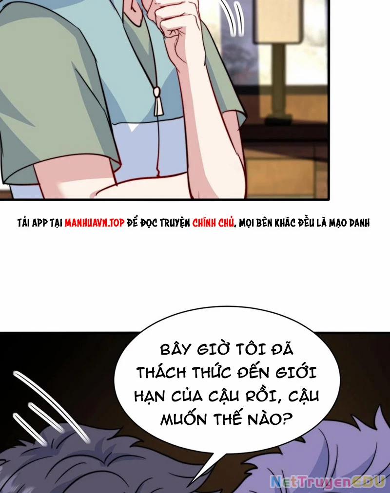 Slime Ta Treo Cự Long Lên Đánh Là Hợp Lý Nhỉ? 289 trang 11